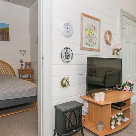 4 Person Holiday Home In R M Lakolk Dış mekan fotoğraf